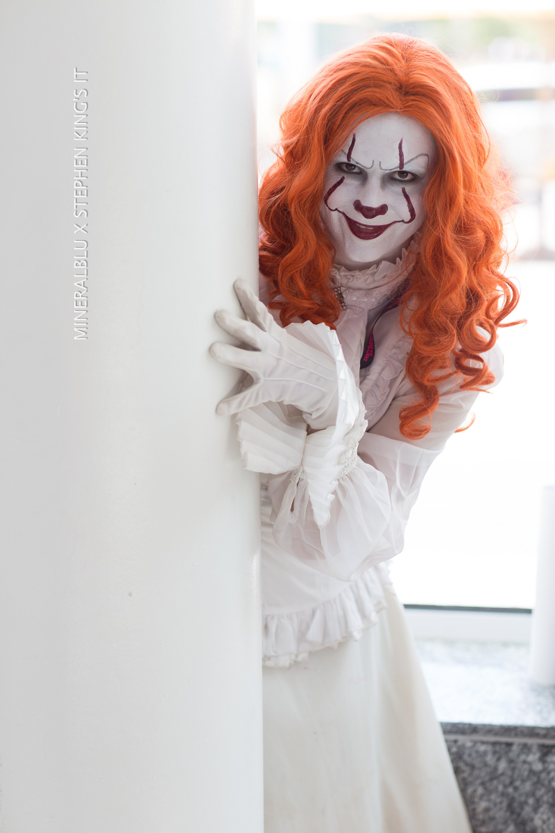 Cosplay by Christina Ammel